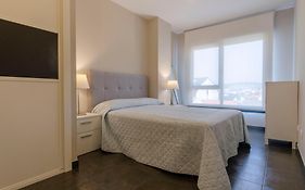 Flat Select Parque Los Laureles